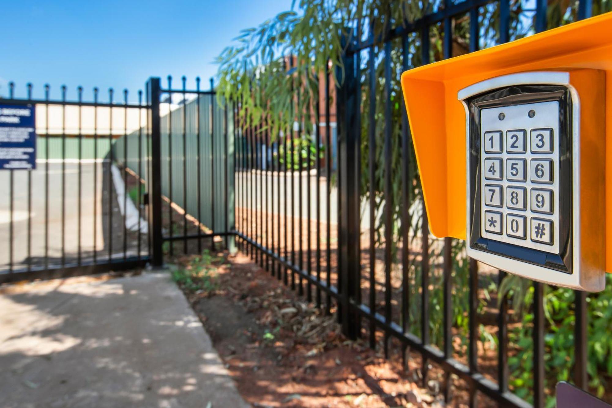 Ibis Styles Karratha Hotel Exterior photo