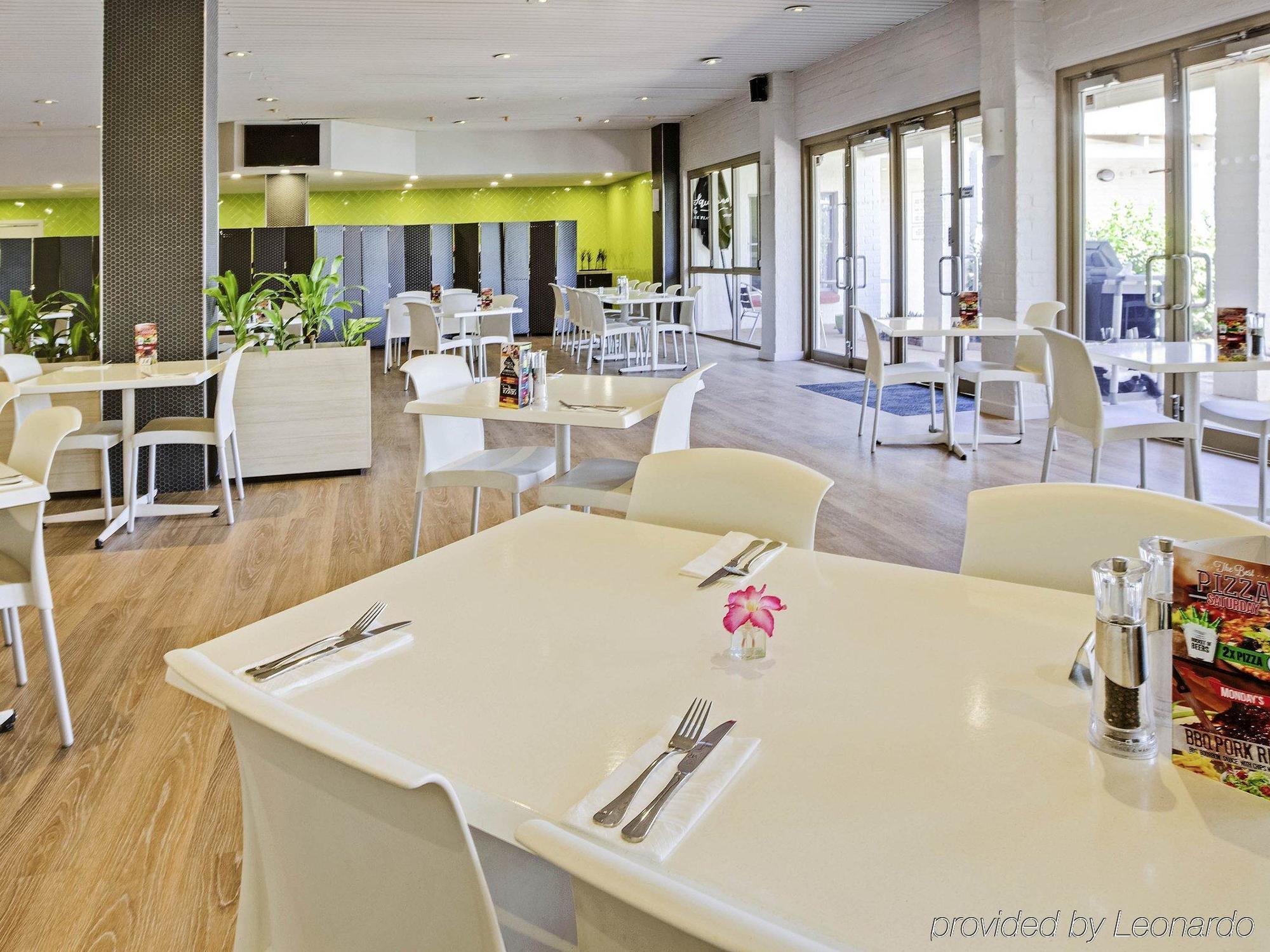 Ibis Styles Karratha Hotel Exterior photo